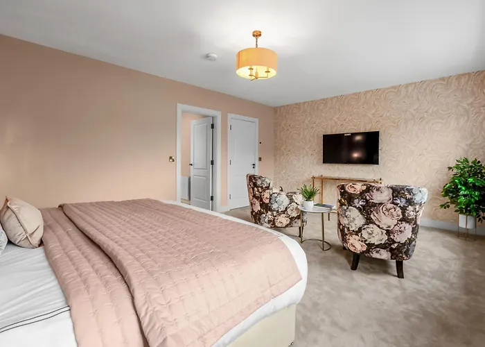 Holiday home 72 The Westpoint Way - Donegal Town Balnacart