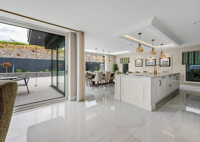 Holiday home 72 The Westpoint Way - Donegal Town