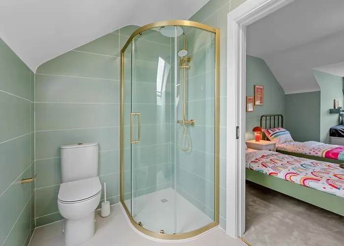 72 The Westpoint Way - Donegal Town Holiday home *