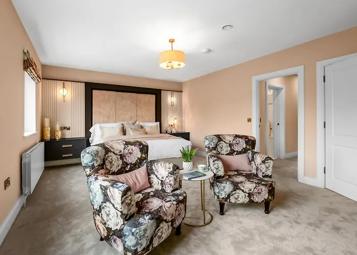 72 The Westpoint Way - Donegal Town Holiday home Balnacart