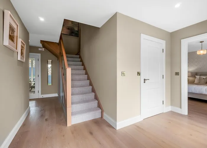 72 The Westpoint Way - Donegal Town * Balnacart