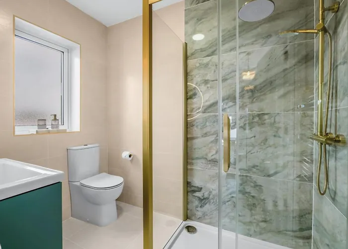 Holiday home 72 The Westpoint Way - Donegal Town