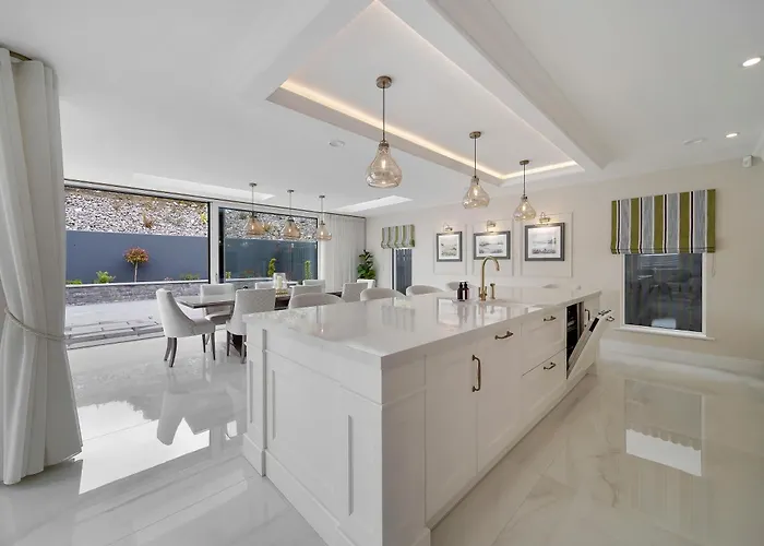 72 The Westpoint Way - Donegal Town Holiday home Balnacart