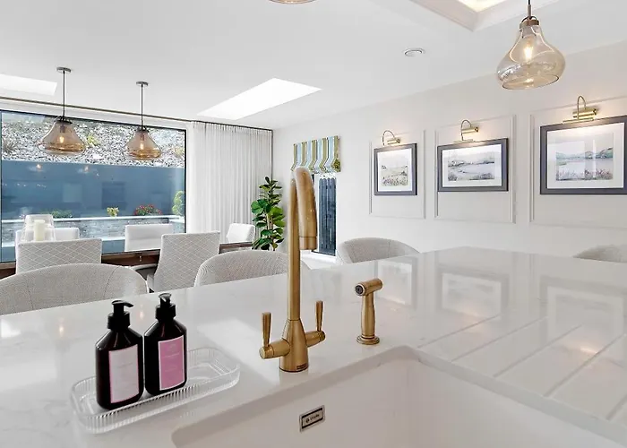 Holiday home 72 The Westpoint Way - Donegal Town Balnacart