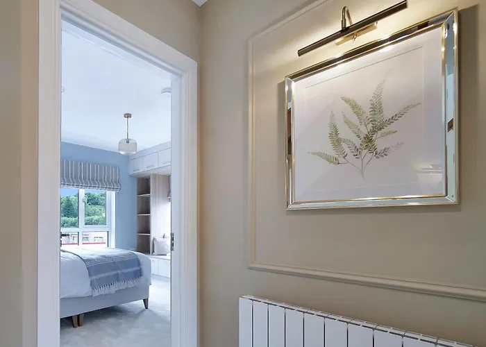 Holiday home 72 The Westpoint Way - Donegal Town *