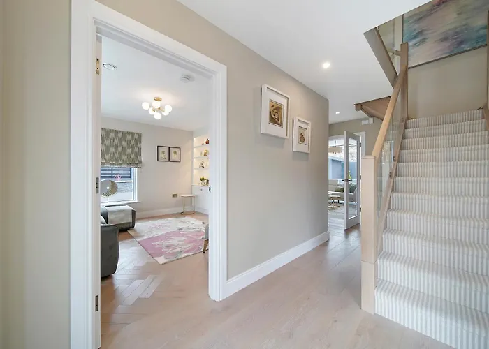 Holiday home 72 The Westpoint Way - Donegal Town *