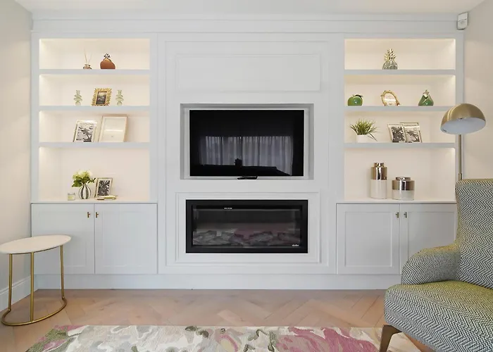 72 The Westpoint Way - Donegal Town *