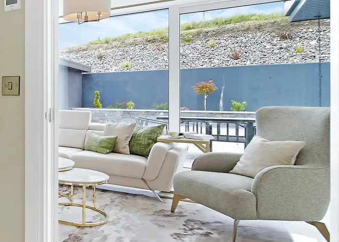 72 The Westpoint Way - Donegal Town Balnacart