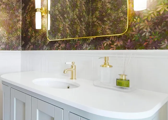 72 The Westpoint Way - Donegal Town