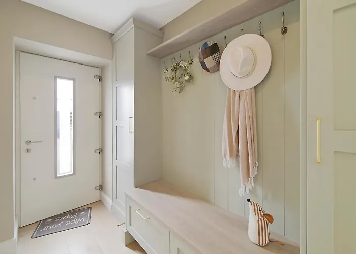 72 The Westpoint Way - Donegal Town Holiday home