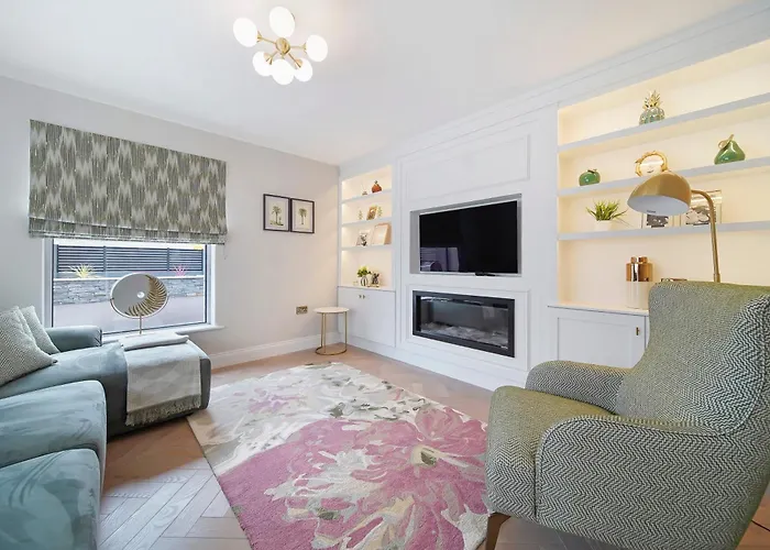 72 The Westpoint Way - Donegal Town Holiday home Balnacart