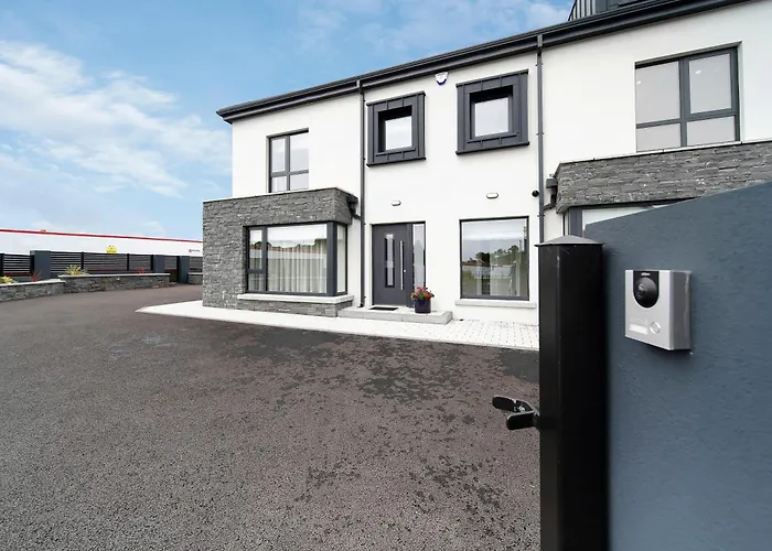 72 The Westpoint Way - Donegal Town Balnacart