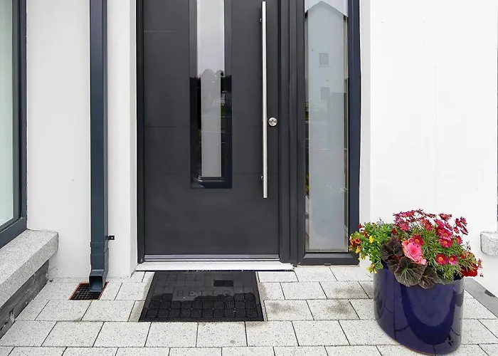 Holiday home 72 The Westpoint Way - Donegal Town *