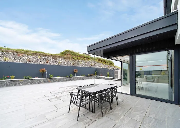 Holiday home 72 The Westpoint Way - Donegal Town